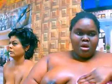 ebonyhotbuns4u2luv Image 6