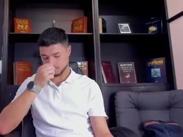 BruceNixon – webcam model profile photo Image 14