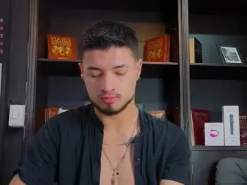 BruceNixon – webcam model profile photo Image 17