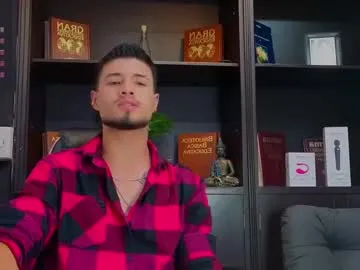 BruceNixon – webcam model profile photo Image 18