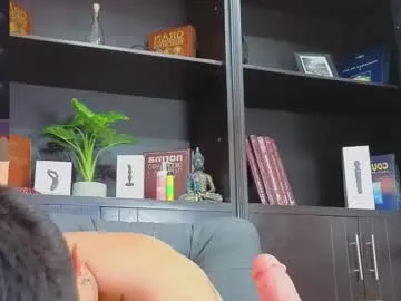 BruceNixon – webcam model profile photo Image 3