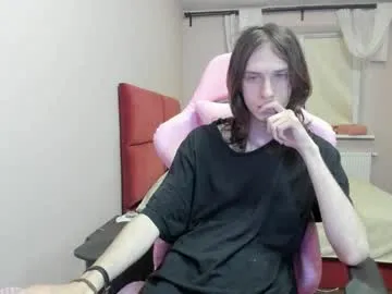 SkyEyesLuna – webcam model profile photo Image 10