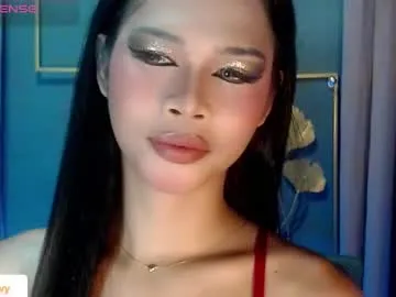 GabrielaLuviani – webcam model profile photo Image 3