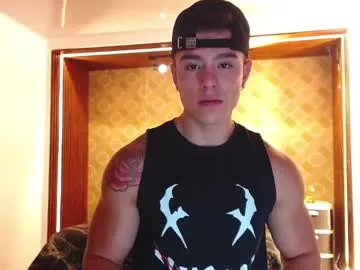 elian_craig – webcam model profile photo