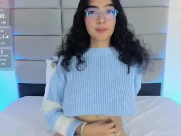 Live with elizabethbelle_ on FliCam