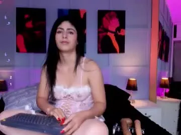 elizabethsantos – webcam model profile photo