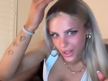 Live with AbbyHakenn on FliCam Image 13