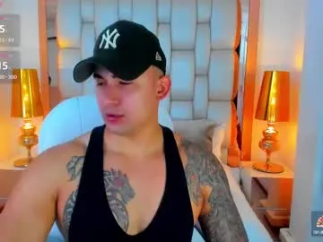 thejohnnystone – webcam model profile photo Image 12