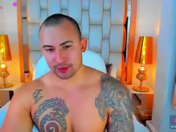 thejohnnystone – webcam model profile photo Image 14