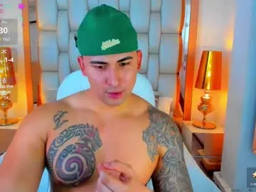 thejohnnystone – webcam model profile photo Image 17