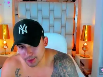 thejohnnystone – webcam model profile photo Image 18