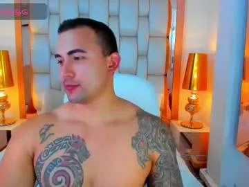 thejohnnystone – webcam model profile photo Image 5