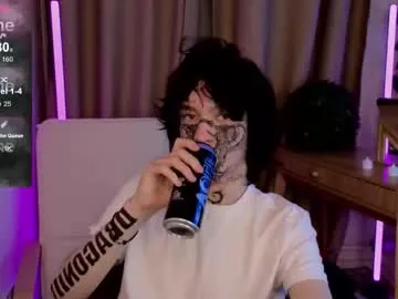 enjohnny – webcam model profile photo Image 2