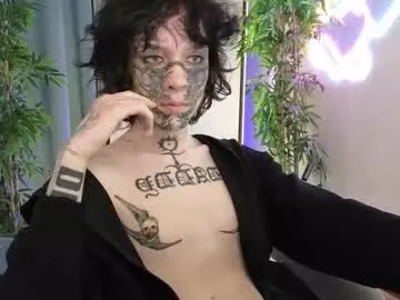 enjohnny – webcam model profile photo Image 4