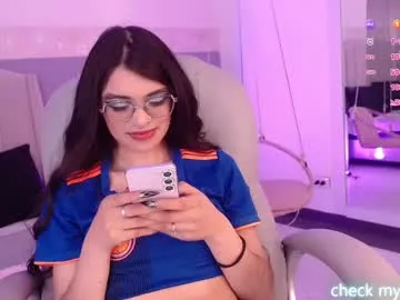 xxNATxxX – webcam model profile photo Image 2