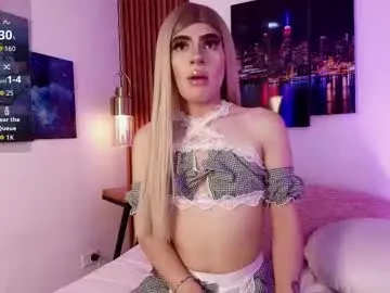 Your_Jessica – webcam model profile photo Image 5