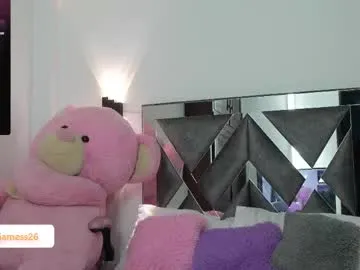 KaliNoir – webcam model profile photo Image 19