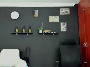 ChloeeGill – webcam model profile photo Image 7