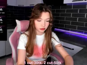 CamilaAlzate – webcam model profile photo Image 10