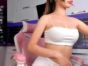 CamilaAlzate – webcam model profile photo Image 7