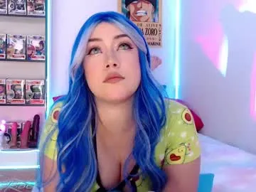 julimonroe – webcam model profile photo Image 5