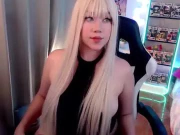 julimonroe – webcam model profile photo Image 7