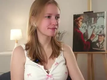 HanaSong – webcam model profile photo Image 6