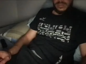 paul_rubini – webcam model profile photo Image 5