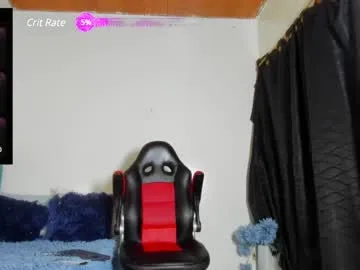 IsabelleColette – webcam model profile photo Image 11