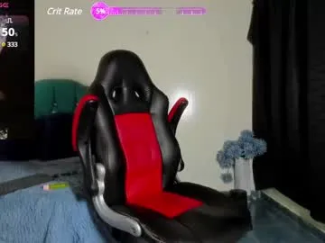 IsabelleColette – webcam model profile photo Image 2