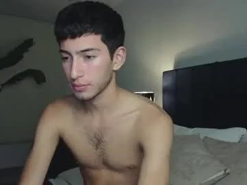 shouhei0123 – webcam model profile photo Image 2