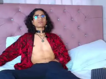 John_Abraham – webcam model profile photo Image 2