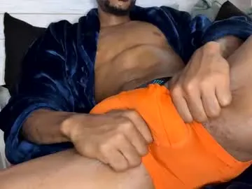 Live with eugenepablo69 on FliCam