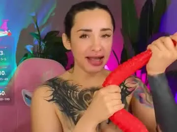 MsBambiBliss – webcam model profile photo Image 13