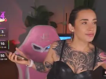 MsBambiBliss – webcam model profile photo Image 14