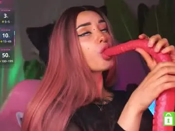 MsBambiBliss – webcam model profile photo Image 3