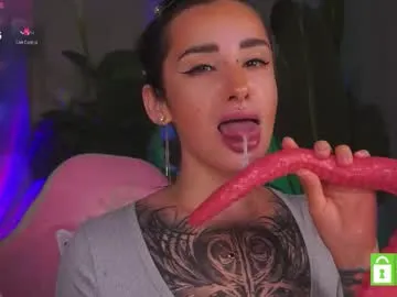 MsBambiBliss – webcam model profile photo Image 4