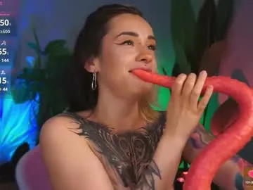 MsBambiBliss – webcam model profile photo Image 7