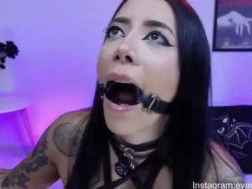 Live with RamonaWallace on FliCam Image 9