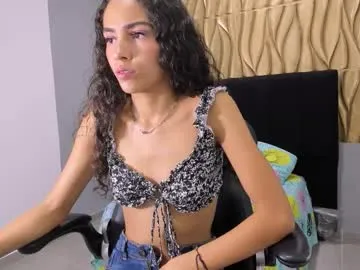 liaglamour – webcam model profile photo Image 17