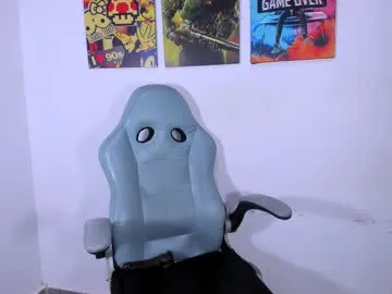 liaglamour – webcam model profile photo Image 2