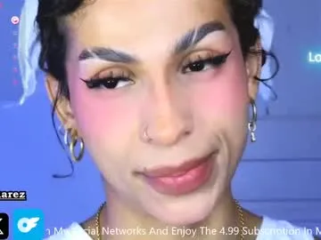 BitchySalome – webcam model profile photo Image 13