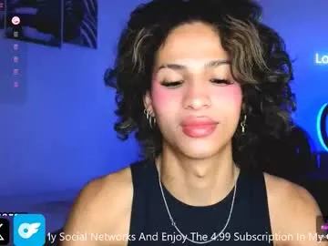 BitchySalome – webcam model profile photo Image 14