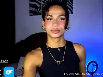 BitchySalome – webcam model profile photo Image 18