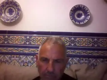 fabrichio691 – webcam model profile photo