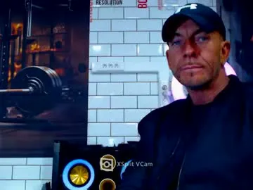 Live with fabxxxl on FliCam