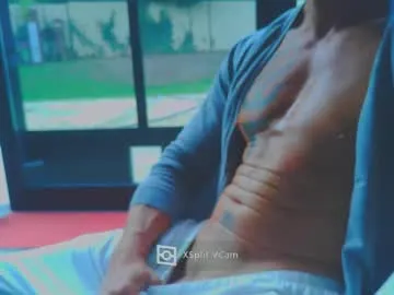 Live with gaiboywill on FliCam Image 19