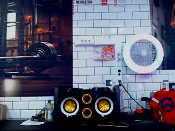 Live with gaiboywill on FliCam Image 3