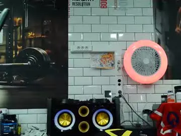 Live with gaiboywill on FliCam Image 9