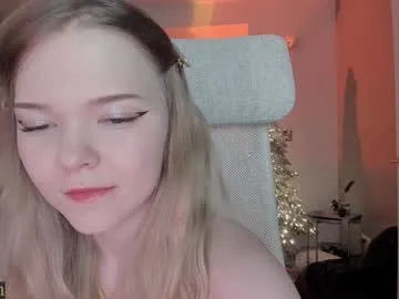 elizabethboltXXX – webcam model profile photo Image 1